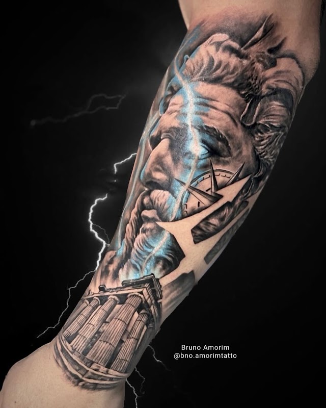 Tattoo Vix - Tatuagem em Jardim Camburi, Vitória/ES - Foto 2