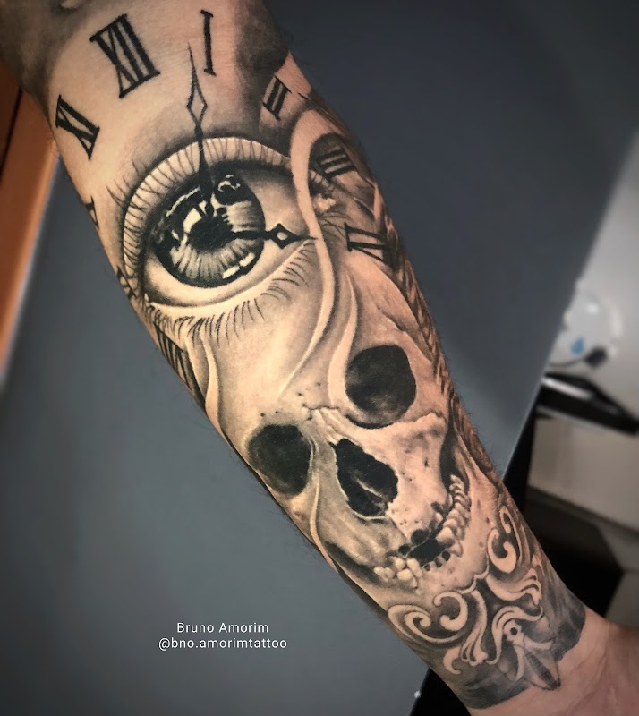 Tattoo Vix - Tatuagem em Jardim Camburi, Vitória/ES - Foto 3