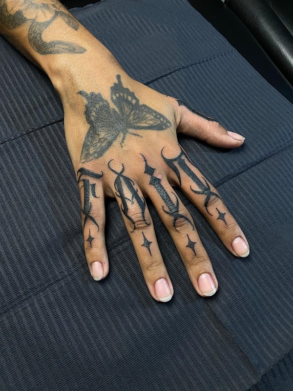 Underground Tattoo & Piercing - Tatuagem em Jardim Camburi, Vitória/ES - Foto 3