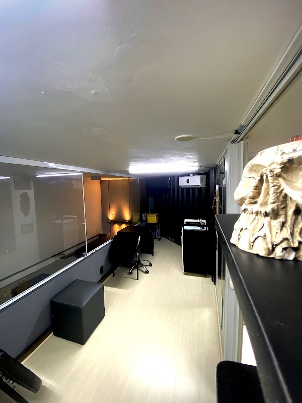 Foto 6 de Underground Tattoo & Piercing