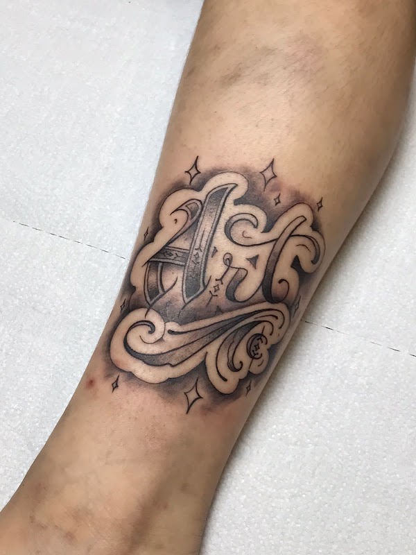 Apogeu Tattoo & Piercing