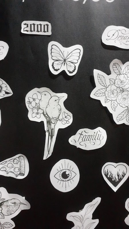 Apogeu Tattoo & Piercing - Tatuagem em Jardim da Penha, Vitória/ES - Foto 5