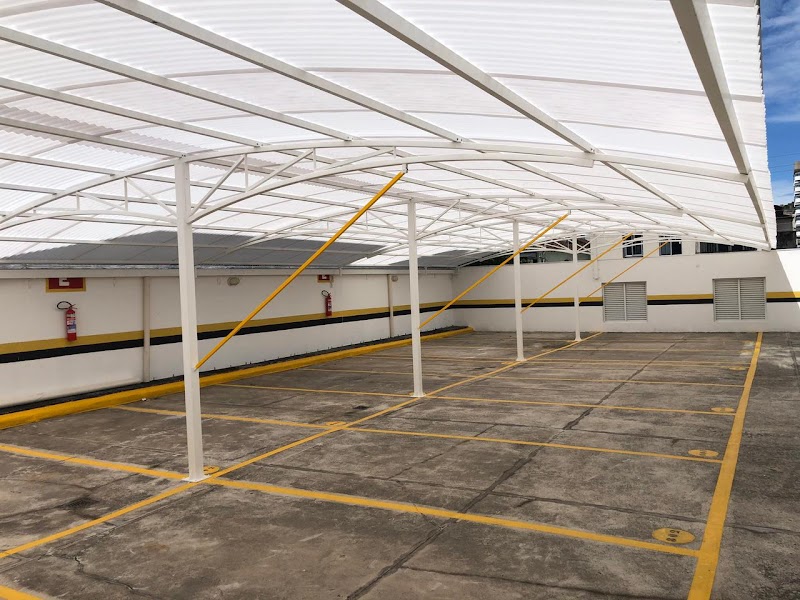 M Toldos e Coberturas