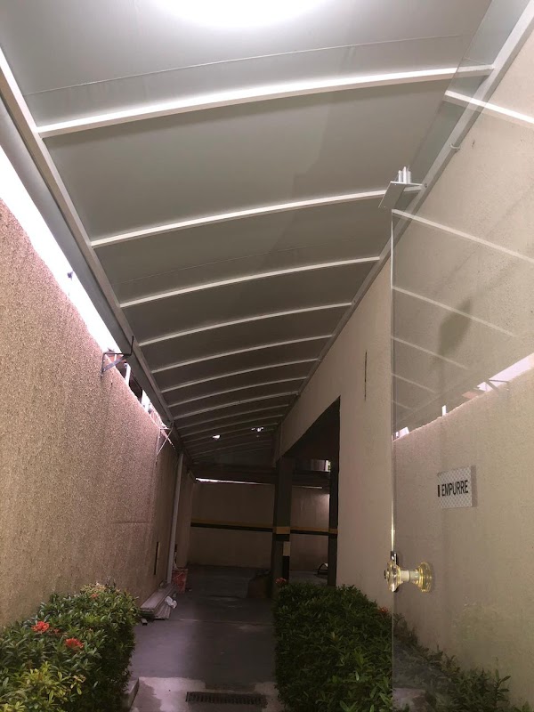 M Toldos e Coberturas - Toldos e Coberturas em Jardim Camburi, Vitória/ES - Foto 3