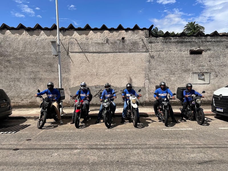 MGK Express - Motoboy em Vitória - Transportadora em Itararé, Vitória/ES - Foto 2