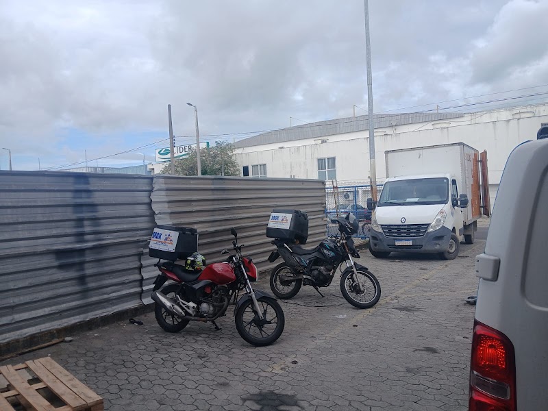 MGK Express - Motoboy em Vitória - Transportadora em Itararé, Vitória/ES - Foto 3