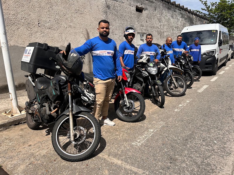 MGK Express - Motoboy em Vitória - Transportadora em Itararé, Vitória/ES - Foto 5