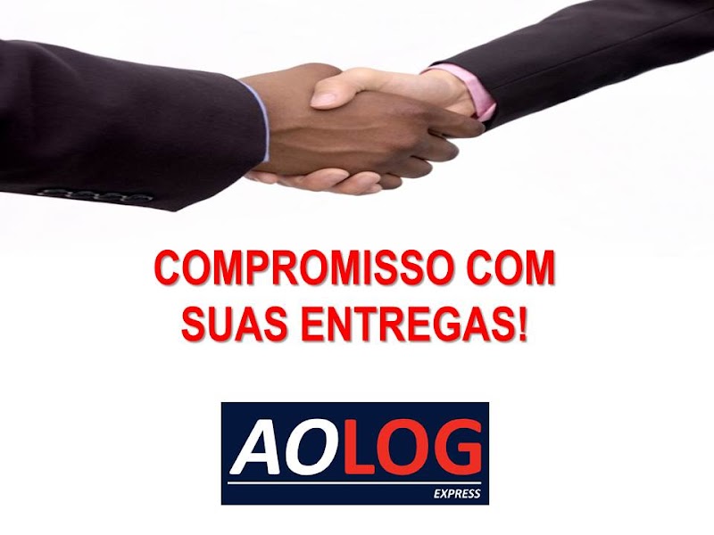 Aolog Express
