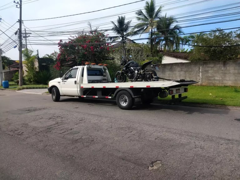 Ventania Transportes Ltda