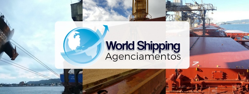 World Shipping Agenciamentos Ltda