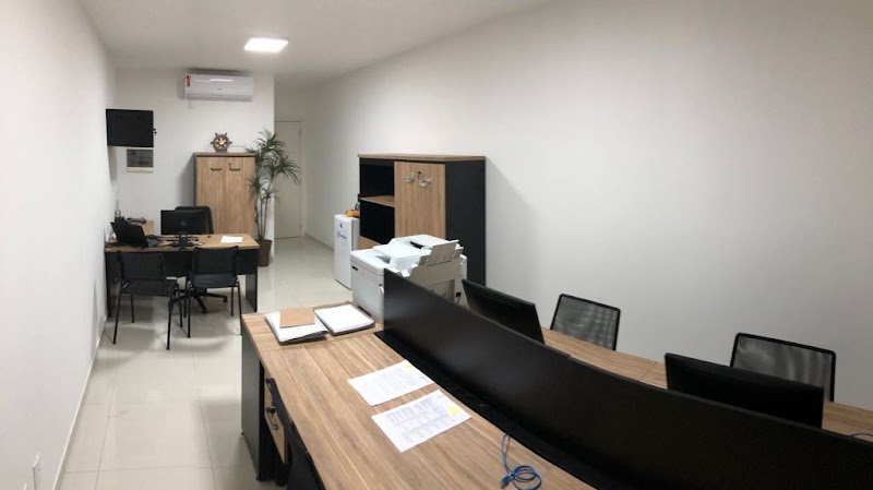 World Shipping Agenciamentos Ltda - Transportadora em Jardim Camburi, Vitória/ES - Foto 3