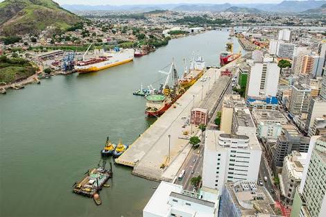 World Shipping Agenciamentos Ltda - Transportadora em Jardim Camburi, Vitória/ES - Foto 4
